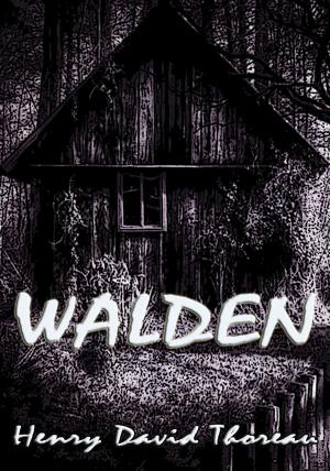 Cover of WALDEN