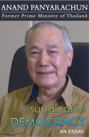 Cover of the book Sustainable Democracy by Christopher G. Moore