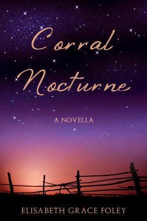 Cover of the book Corral Nocturne: A Novella by DAVID MARGOLIS MD