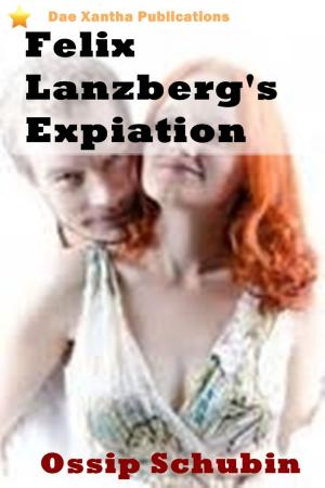 Cover of Felix Lanzberg's Expiation