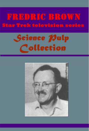 Cover of the book Complete Science Pulp by Garrett Serviss