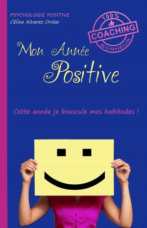 Book cover of Mon Année Positive