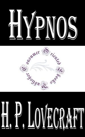 Cover of the book Hypnos by Alexandre Dumas