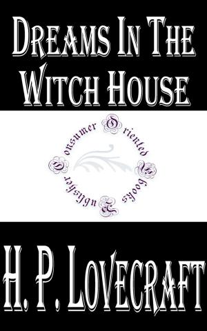 Cover of the book Dreams in the Witch-House by Jack London