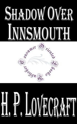 Cover of the book Shadow over Innsmouth by Andrew Lang