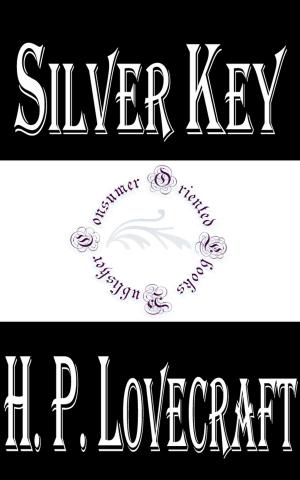 Cover of the book Silver Key by Karl Gjellerup