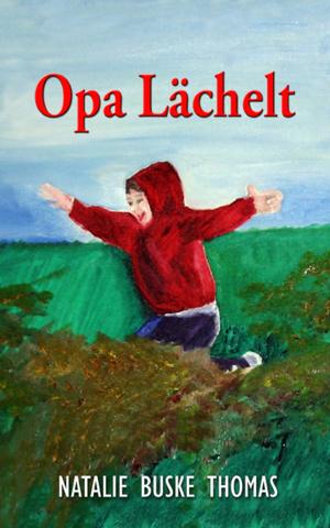 Cover of Opa Lächelt