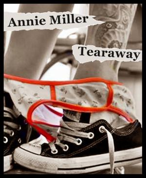 Cover of the book Tearaway by Sarah Salari