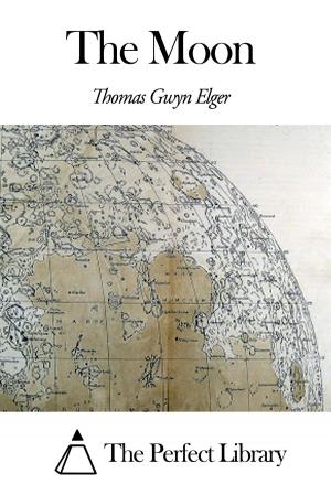 Cover of the book The Moon by Alfred de Vigny