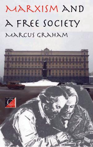 Cover of the book Marxism and a Free Society by Stuart Christie