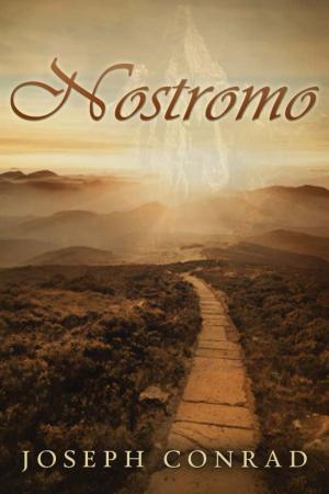 Cover of the book Nostromo by F. Scott Fitzgerald