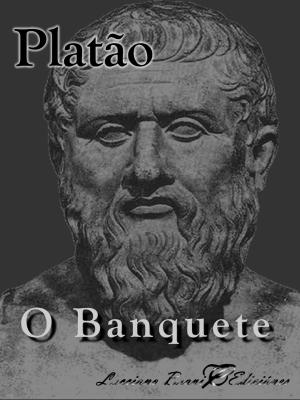 Cover of the book O Banquete by Eça de Queiroz