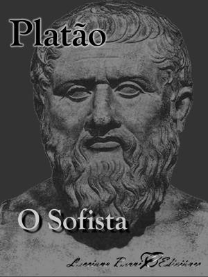 Cover of the book O Sofista by Platão