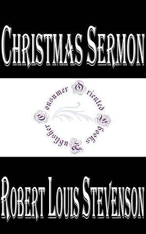 Cover of the book Christmas Sermon by Frances Hodgson Burnett
