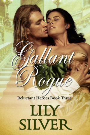 bigCover of the book Gallant Rogue by 