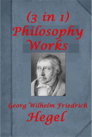 Cover of Complete Philosophy Works