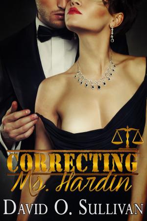 Cover of the book Correcting Ms. Hardin by Alexis Alvarez