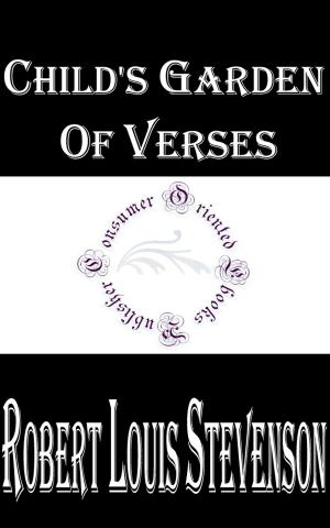 Cover of the book Child's Garden of Verses by Frances Hodgson Burnett