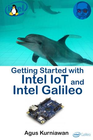 Book cover of Getting Started with Intel IoT and Intel Galileo