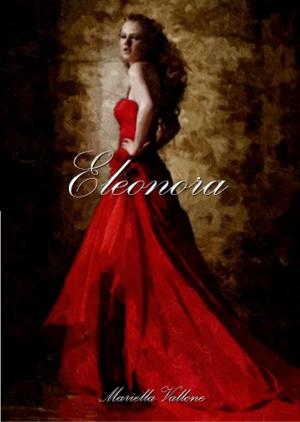 Cover of the book Eleonora by Jenn Faulk