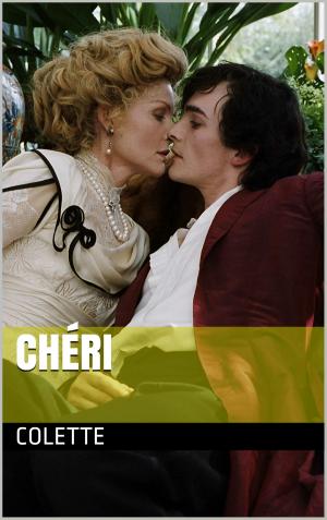 Cover of the book Chéri by José Moselli