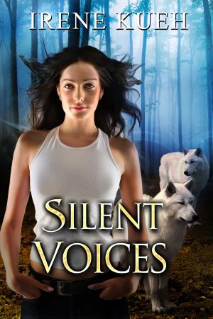 bigCover of the book Silent Voices by 