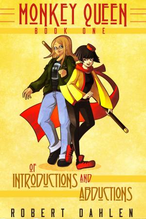 Cover of Of Introductions And Abductions