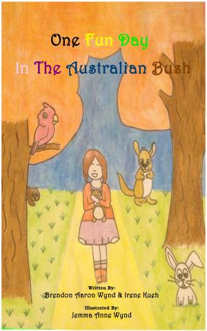 Book cover of One Fun Day In The Australian Bush