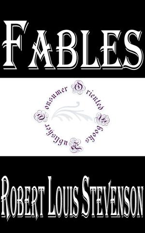 Cover of the book Fables by Randall Garrett