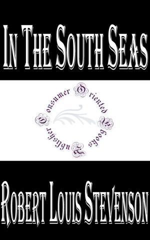 Cover of the book In the South Seas by Frances Hodgson Burnett