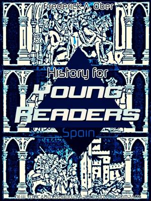 Cover of the book History for Young Readers by A. M. Leibowitz
