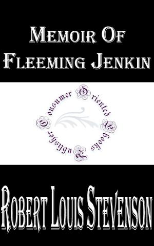 Cover of the book Memoir of Fleeming Jenkin by Letterland