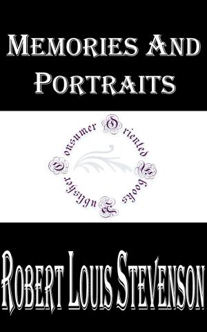 Cover of the book Memories and Portraits by Anonymous