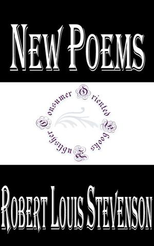 Cover of the book New Poems by Anonymous