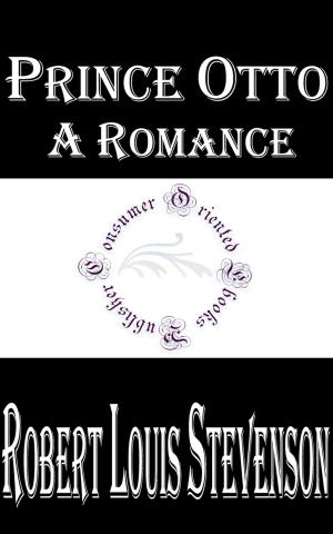 Cover of the book Prince Otto, a Romance by Jennifer Anne Davis