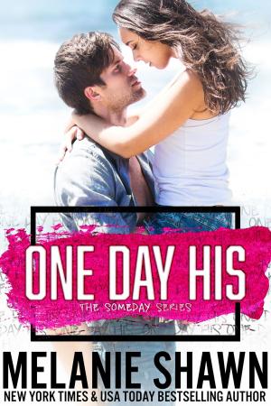 Book cover of One Day His