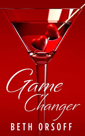 Cover of the book Game Changer by Jessica Florence