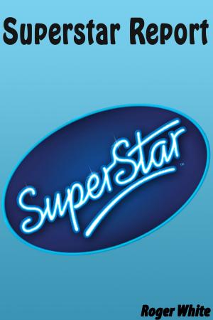 Book cover of Superstar Report