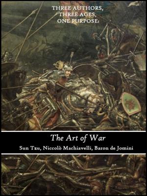 Book cover of The art of war collection