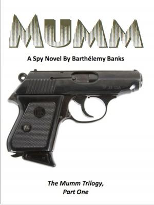 Cover of the book Mumm by Carl Bock, Jane Bock