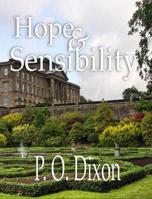 Book cover of Hope and Sensibility
