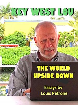 Book cover of Key West Lou: The World Upside Down