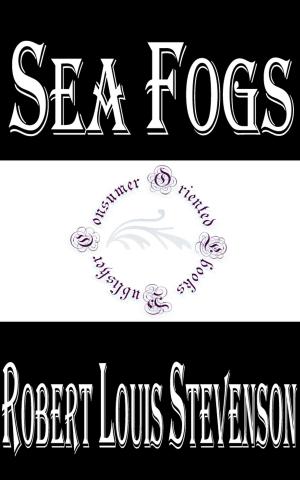 Cover of the book Sea Fogs by Alexandre Dumas