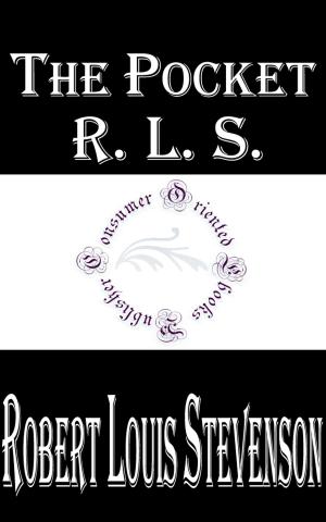 Cover of the book The Pocket R.L.S. by H.P. Lovecraft