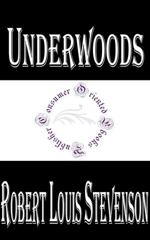 Cover of the book Underwoods by G. K. Chesterton