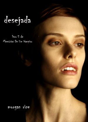Book cover of Desejada