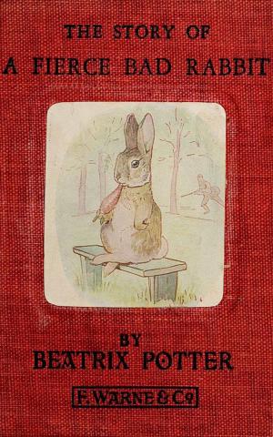 Cover of the book Story of a Fierce Bad Rabbit (Illustrated) by H. Rider Haggard