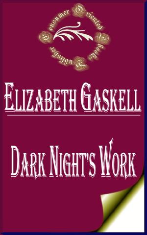 bigCover of the book Dark Night's Work by 