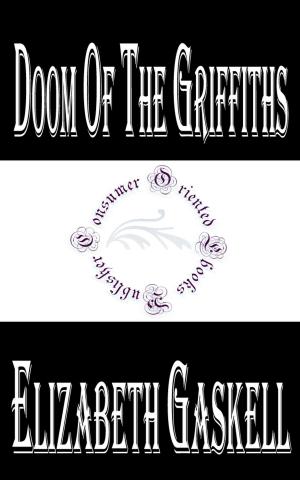 Cover of the book Doom of the Griffiths by Sir Walter Scott