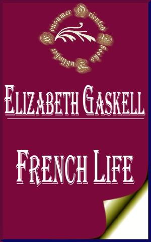 bigCover of the book French Life by 